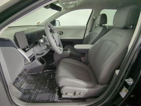 New 2026 Hyundai Ioniq 5 SEL AWD/4WD image 18