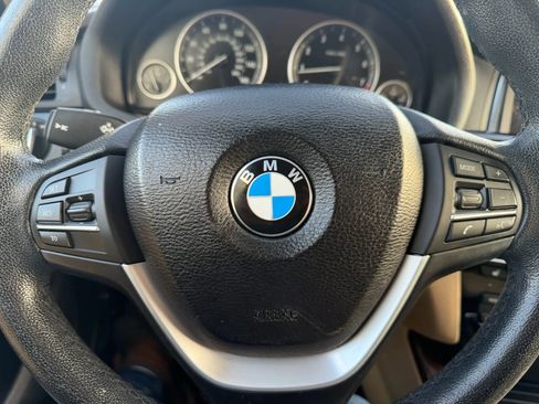 Used 2016 BMW X3 xDrive28i image 35