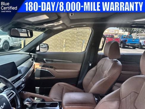 Used 2023 Kia Telluride SX X-Pro AWD/4WD image 14