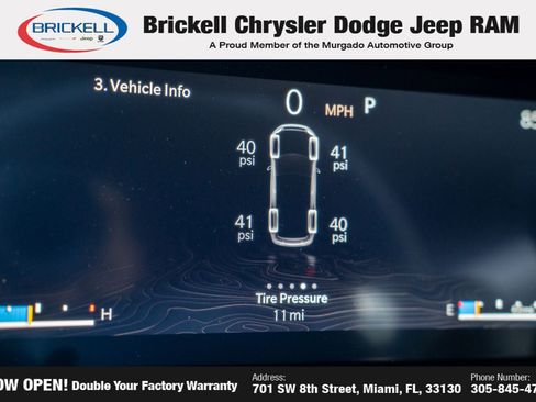 New 2025 Jeep Grand Cherokee L Laredo image 38