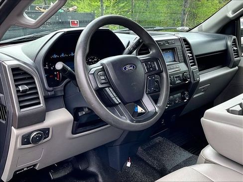 Used 2022 Ford F350 XL AWD/4WD image 13