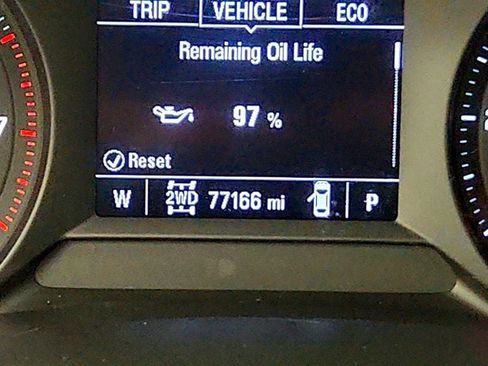 Used 2022 Chevrolet TrailBlazer LT AWD/4WD image 15