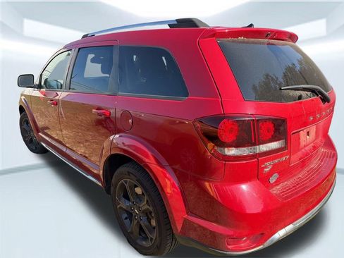 Used 2018 Dodge Journey Crossroad image 16