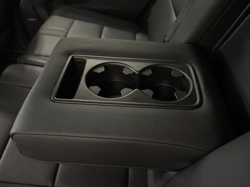 Used 2026 Chevrolet Tahoe RST w/ Comfort Package AWD/4WD image 33