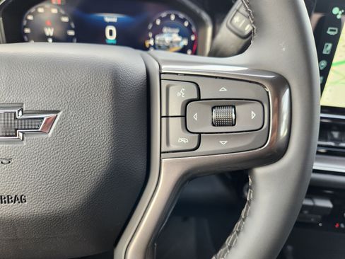 New 2026 Chevrolet Silverado 2500 ZR2 image 29