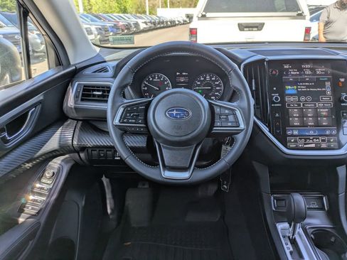 Certified 2024 Subaru Ascent Premium image 16