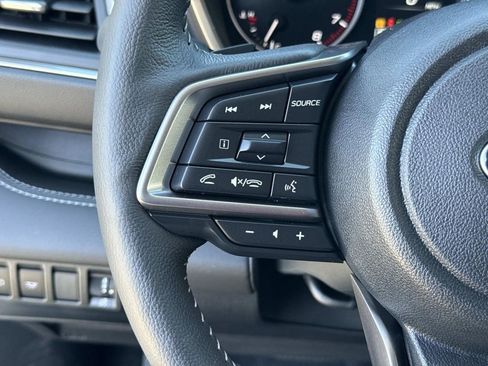 New 2026 Subaru Ascent Limited image 42