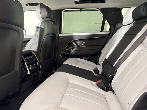 New 2026 Land Rover Range Rover Sport Autobiography AWD/4WD image 23