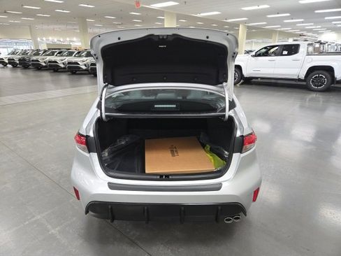 New 2026 Toyota Corolla SE image 13