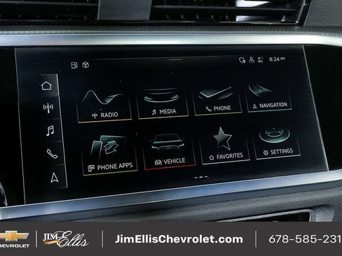 Used 2022 Audi Q3 2.0T Premium Plus image 15