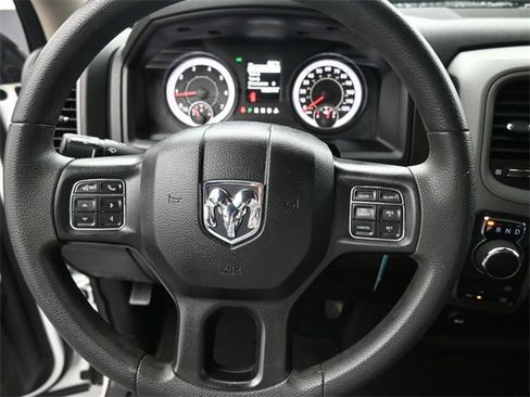 Used 2023 RAM 1500 Tradesman w/ Chrome Plus Package image 32