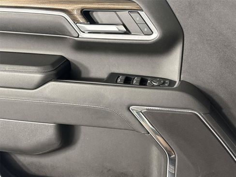 Certified 2024 Chevrolet Silverado 1500 LT AWD/4WD image 23