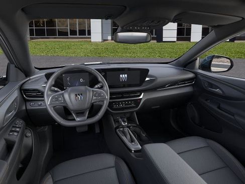 New 2026 Buick Envista Avenir FWD image 15