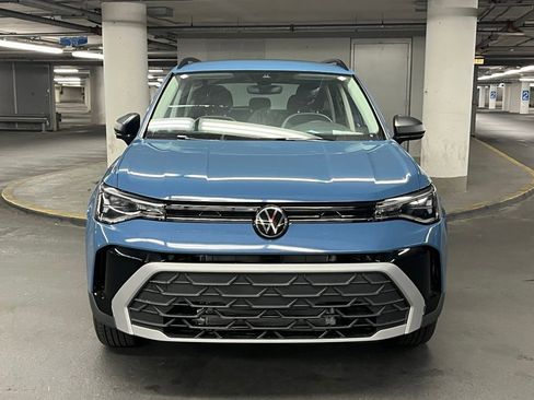 New 2025 Volkswagen Taos S image 28