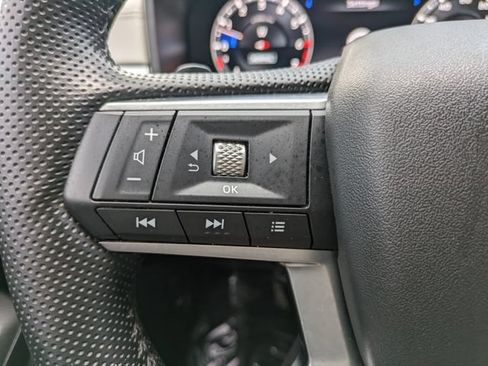 Used 2024 Mitsubishi Outlander SEL FWD image 24