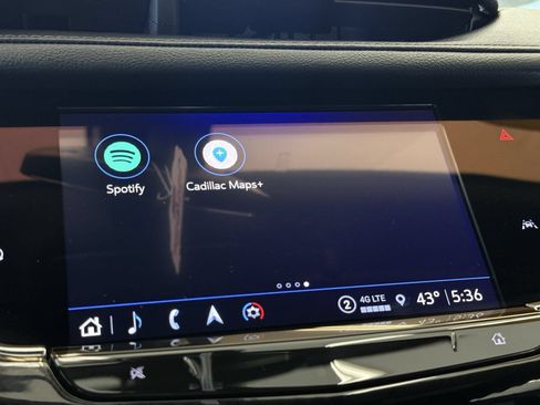 Used 2023 Cadillac XT6 Sport AWD/4WD image 63