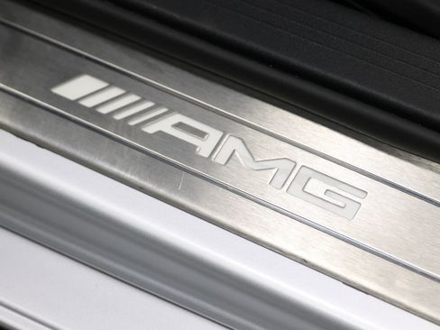 Used 2018 Mercedes-Benz AMG GT C image 15