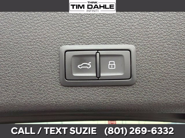 Used 2021 Audi e-tron Premium w/ Convenience Plus Package AWD/4WD image 15