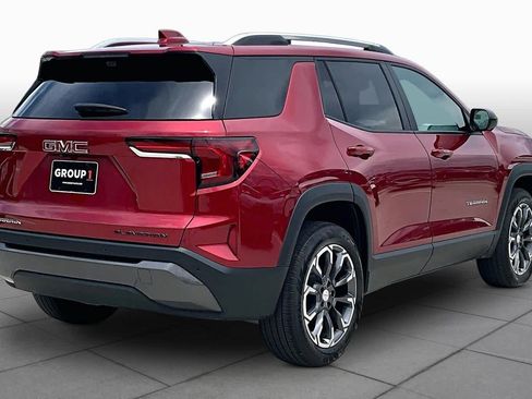Used 2026 GMC Terrain Elevation w/ Elevation Premium Package FWD image 13