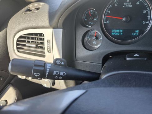 Used 2013 Chevrolet Silverado 2500 LTZ w/ LTZ Plus Package image 16