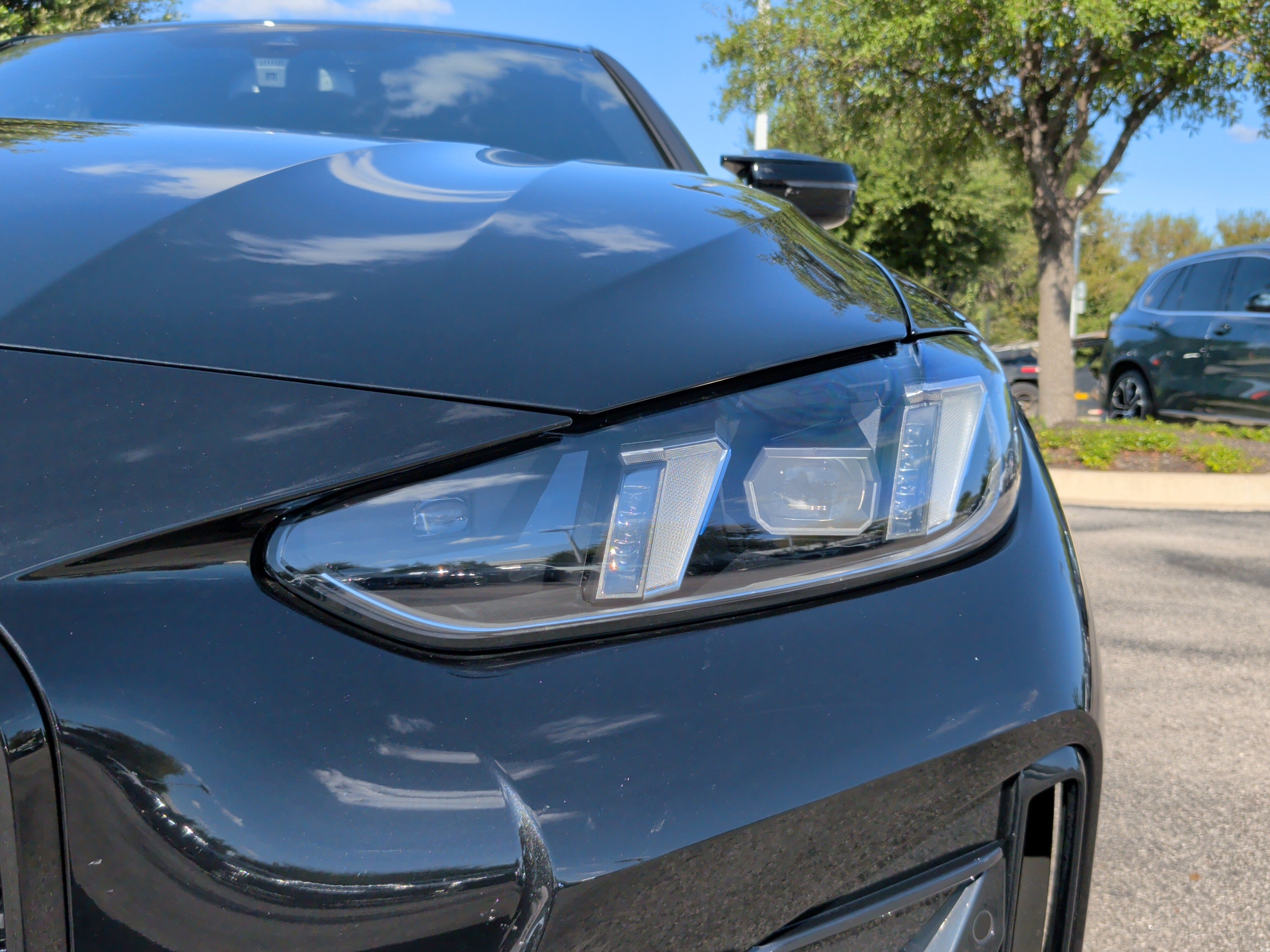 Certified 2026 BMW M440i w/ Premium Package RWD image 3