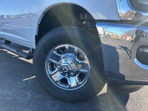 New 2026 RAM 2500 Tradesman image 32