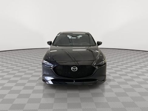 New 2026 MAZDA MAZDA3 Hatchback w/Premium Plus Pkg image 3