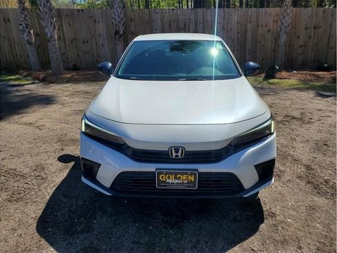 Used 2023 Honda Civic Sport image 17