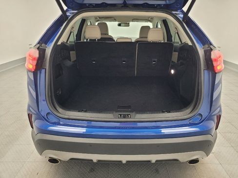 Used 2023 Ford Edge Titanium w/ Cargo Accessory Package AWD/4WD image 29