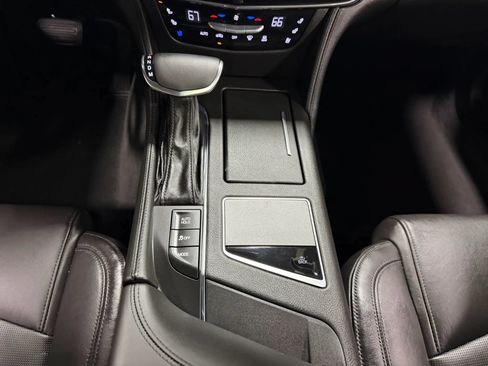 Used 2018 Cadillac CT6 Luxury AWD/4WD image 54