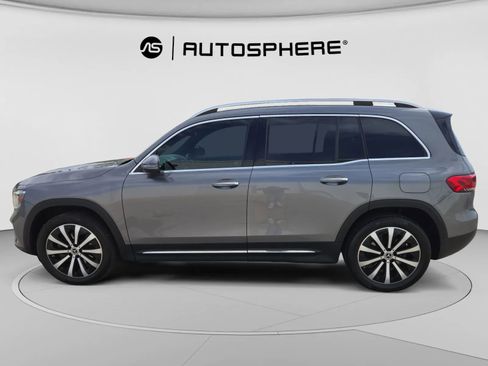 Used 2020 Mercedes-Benz GLB 250 image 5
