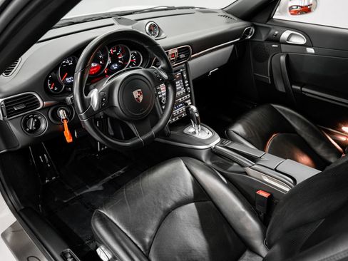 Used 2011 Porsche 911 Carrera GTS RWD image 10