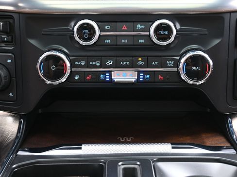 Used 2025 Ford F150 King Ranch AWD/4WD image 37
