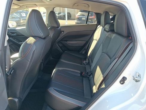 Used 2024 Subaru Crosstrek 2.5i Limited image 11