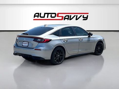 Used 2023 Honda Civic Sport image 7