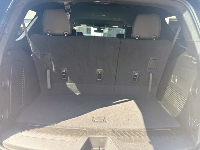 Used 2021 Chevrolet Tahoe LT AWD/4WD image 23
