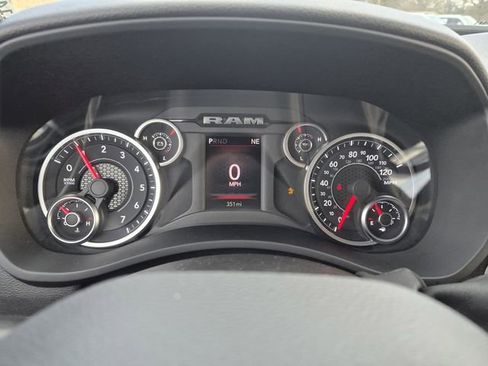 New 2026 RAM 2500 Warlock AWD/4WD image 20