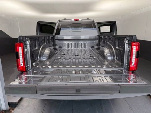 New 2026 Ford F350 XLT w/ Tremor Off-Road Package image 7