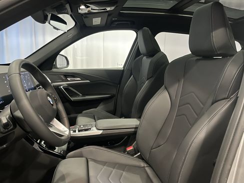 New 2026 BMW X1 xDrive28i w/ Convenience Package AWD/4WD image 8