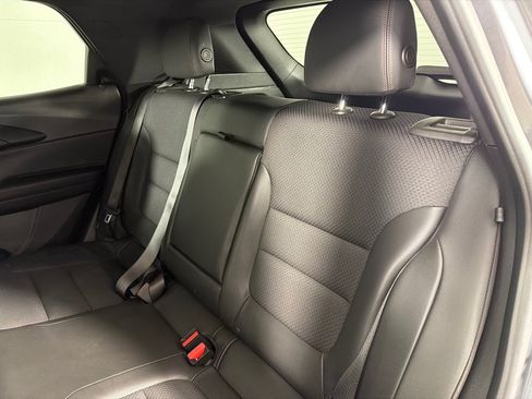 Used 2021 Chevrolet TrailBlazer RS w/ Convenience Package FWD image 20