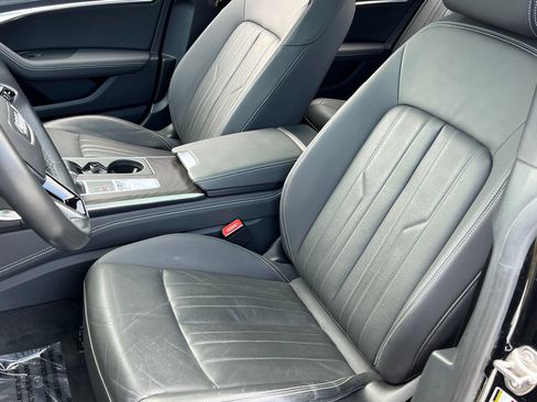 Used 2022 Audi A7 3.0T Premium Plus image 4