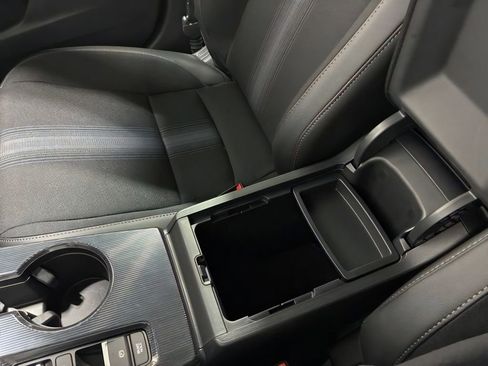 New 2026 Honda Civic Sport image 29