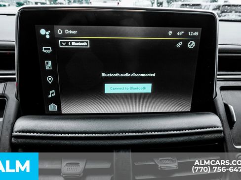 Used 2024 Chevrolet Tahoe LT image 41