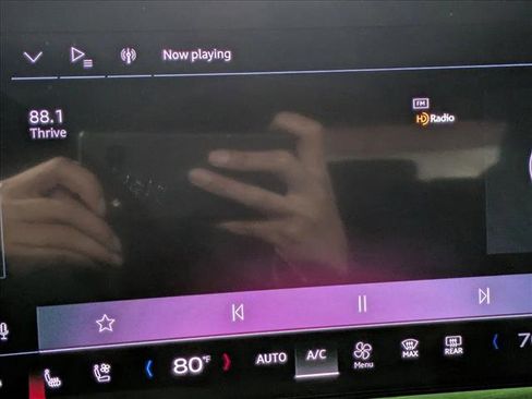 New 2025 Audi Q5 Premium Plus image 12