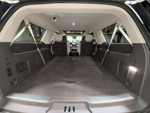 Certified 2023 Lincoln Navigator L Reserve image 22