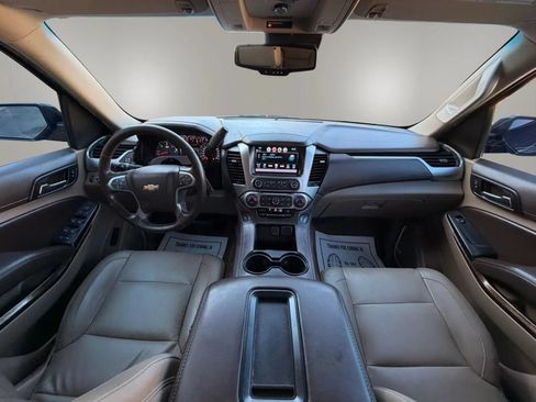 Used 2018 Chevrolet Tahoe LT RWD image 25