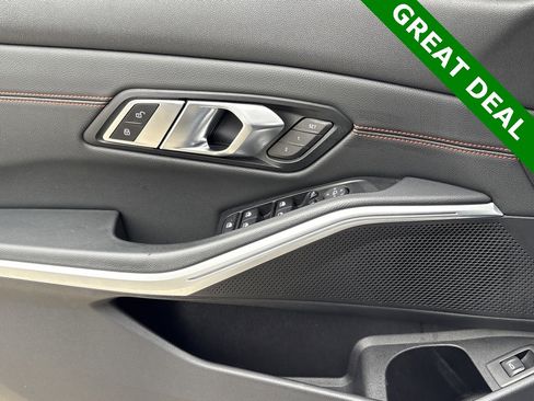 Used 2020 BMW 330i 330i w/ Convenience Package image 30