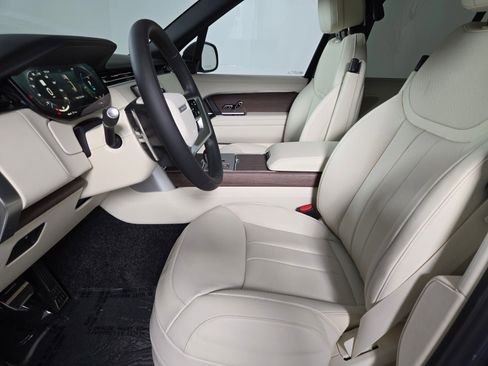 New 2026 Land Rover Range Rover SE image 11