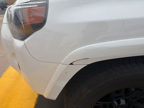 Used 2023 Toyota 4Runner SR5 image 11