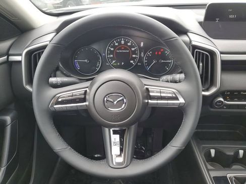 Used 2025 MAZDA CX-50 2.5 Hybrid w/ Cargo Package image 22